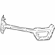 Mopar 68351173AA Fascia Front Primed Mopar 68351173AA Fascia Front Primed