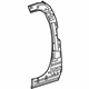 Mopar 68310034AD Panel C Pillar Inner