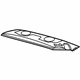 Mopar 68243782AB Rear Header Mopar 68243782AB Rear Header
