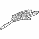 Mopar 68254102AB Steering Column