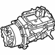 Mopar 68237995AG Compressor A/C Mopar 68237995AG Compressor A/C