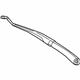 Mopar 68359567AB Arm Front Wiper