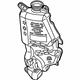Mopar 68638779AA Reservoir - Windshield Washer