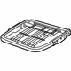 Mopar 68272032AA Frame Rear Seat Cushion Mopar 68272032AA Frame Rear Seat Cushion