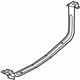 Mopar 68246777AA Strap Fuel Tank