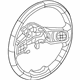 Mopar 6RN501R3AB Wheel - Steering Mopar 6RN501R3AB Wheel - Steering
