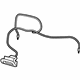 Mopar 6UM99RN8AA Cable Recliner Mopar 6UM99RN8AA Cable Recliner