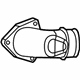 Mopar 68634162AA Duct - Elbow