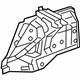 Mopar 68158040AC Panel Rear Wheelhouse