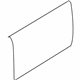 Mopar 68660714AA Panel - Door Outer Repair Mopar 68660714AA Panel - Door Outer Repair