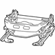 Mopar 68249692AB Adjuster Manual Seat