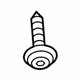 Mopar 68094731AA Screw Mopar 68094731AA Screw