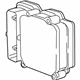 Mopar 68283579AC Module Anti-Lock Brake System