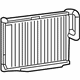 Mopar 68308982AA Evaporator A/C