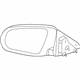 Mopar 1SX881DMAC Mirror Outside Rearview
