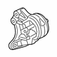 Mopar 68248783AC Insulator Engine Mount Mopar 68248783AC Insulator Engine Mount