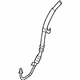 Mopar 52122341AD Hose Power Steering Pressure