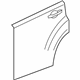 Mopar 68079394AB Panel Rear Door Outer