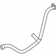 Mopar 68425538AA Hose Power Steering Return Gear To Cooler Mopar 68425538AA Hose Power Steering Return Gear To Cooler