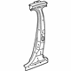 Mopar 68104606AB Reinforcement B - Pillar
