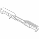 Mopar 55295665AC Bumper Step