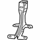 Mopar 6XF54DX9AB Bracket - Seat Support