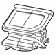 Mopar 68301865AA Housing Air Inlet Mopar 68301865AA Housing Air Inlet