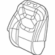 Mopar 5VF57DX9AC Cover Front Seat Back
