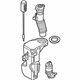 Mopar 68300568AA Reservoir Windshield Washer