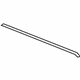 Mopar 68068504AA Bow Folding Top Number 2 Mopar 68068504AA Bow Folding Top Number 2