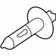 Mopar 68124430AA Bulb, Front