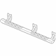 Mopar 68156428AD Step Kit Tubular Side