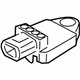 Mopar 68286505AA Sensor Acceleration Impact Sensor