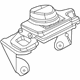 Mopar 68199454AD Sensor And Bracket Adaptive Speed Control Module Mopar 68199454AD Sensor And Bracket Adaptive Speed Control Module