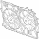Mopar 52014621AH Fan - Radiator Cooling