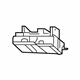 Mopar 6EM261L1AC Switch Overhead Console Mopar 6EM261L1AC Switch Overhead Console