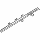 Mopar 68167188AC Rail Rear