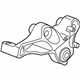 Mopar 68240727AD Bracket Engine Mount Left Side Pivot