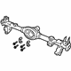 Mopar 68401152AA Housing Rear Axle