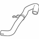 Mopar 55038026AI Hose Radiator Inlet