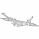 Mopar 68321637AB Gear Rack And Pinion Electric