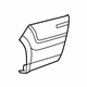 Mopar 1ZT37JXWAB Molding Side Sill, Passenger Side