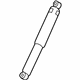 Mopar 52089751AD Shock Absorber Suspension Rear