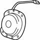 Mopar 1HS82ZJ3AA Cover Air Bag Module Mopar 1HS82ZJ3AA Cover Air Bag Module