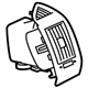 Mopar 5YH32NZ6AA Outlet A/C & Heater