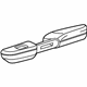 Mopar 6EE822N1AB Armrest Rear Door Trim