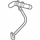 Mopar 55111285AD Hose Radiator Inlet Mopar 55111285AD Hose Radiator Inlet