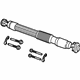 Mopar 68272543AC Shaft Drive Rear 1-Piece Mopar 68272543AC Shaft Drive Rear 1-Piece