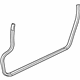 Mopar 68141572AA Weatherstrip, Door Opening
