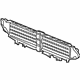 Mopar 68438679AD Grille - Active Shutter